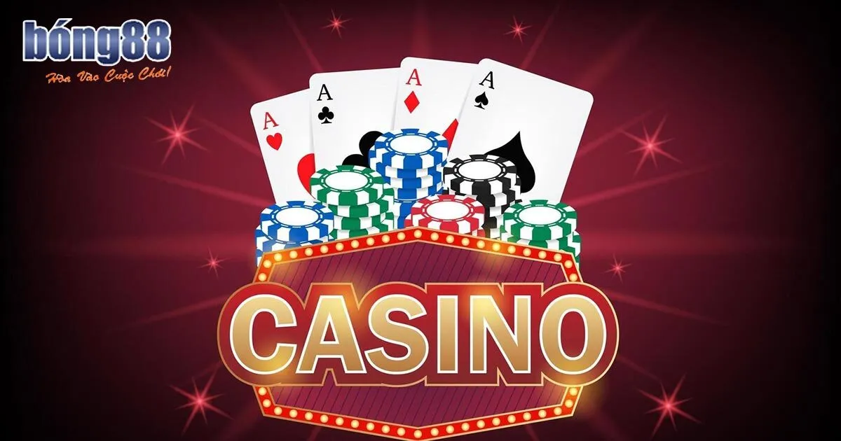 Casino Bong88 - Sân Chơi Trực Tuyến của Viva Bong88 Giới thiệu những thông tin cơ bản về casino Bong88