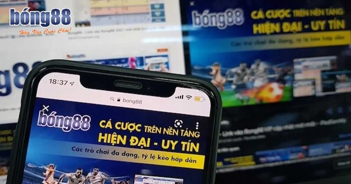 Những Điều Cần Biết Về Điều Khoản Và Điều Kiện Bong88 Giới thiệu về Bong88