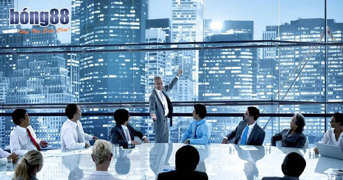 Tác Giả Bong88 - CEO Đa Tài Trong Thế Giới Game Online Tác giả Bong88 với định hướng tương lai