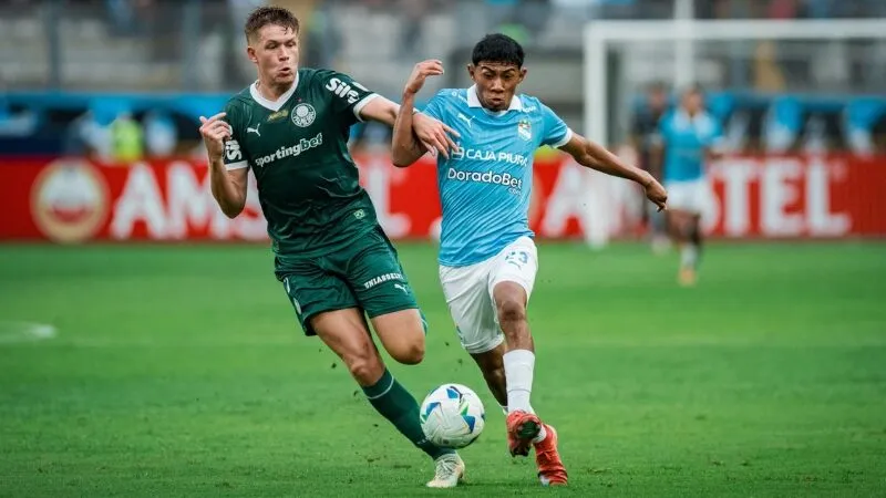 Tỷ Lệ Kèo Nhà Cái - Palmeiras vs Sporting Cristal 29/05/2025 Palmeras sẽ giành chiến thắng để tiếp tục khẳng định vị thế