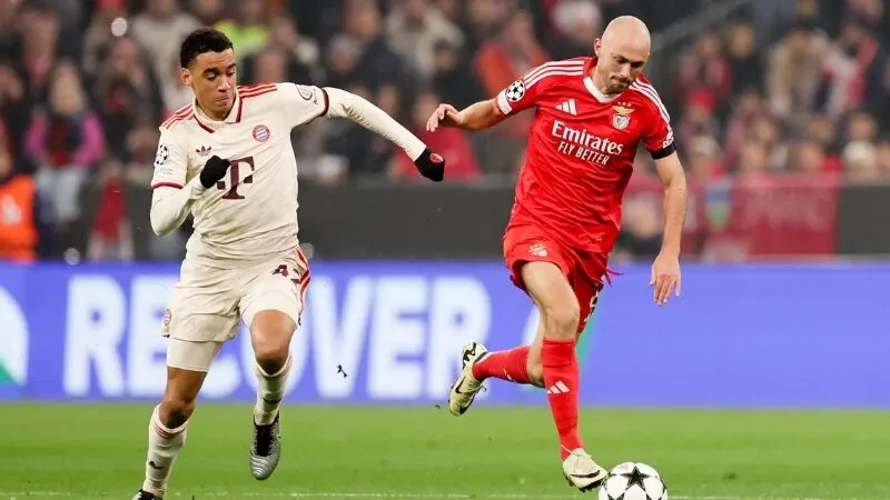 Nhận Định Bóng Đá - Benfica vs Bayern Munich 25/06/2025 Bayern không đá hết sức sẽ là cơ hội lớn cho Benfica
