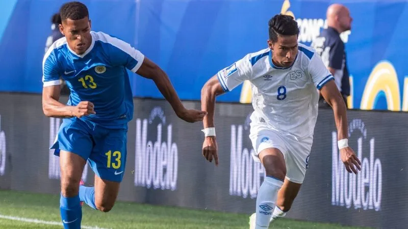 Nhận Định Bóng Đá - Curacao vs El Salvador 18/06/2025 Với những tiến bộ của mình, Curacao hoàn toàn có thể giữ lại 1 điểm