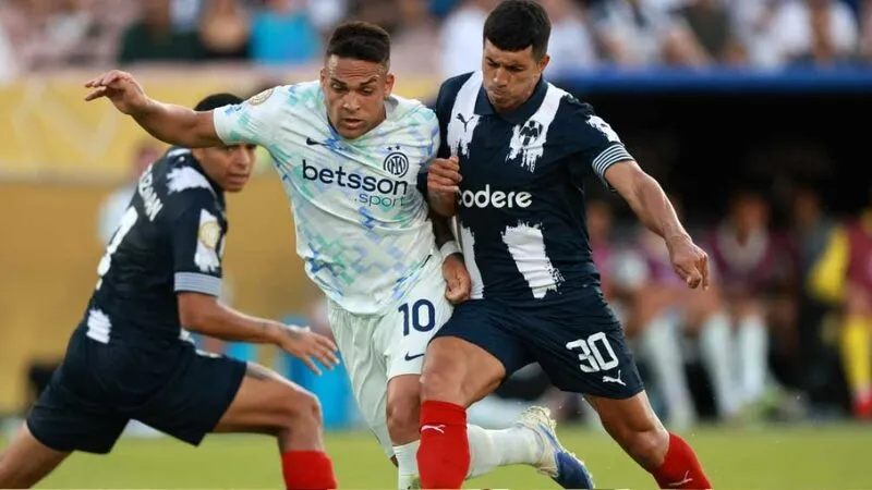 Nhận Định Bóng Đá - Inter Milan vs Urawa Red Diamonds 22/06/2025 Inter Milan sẽ tìm mọi cách để quay lại mạch chiến thắng